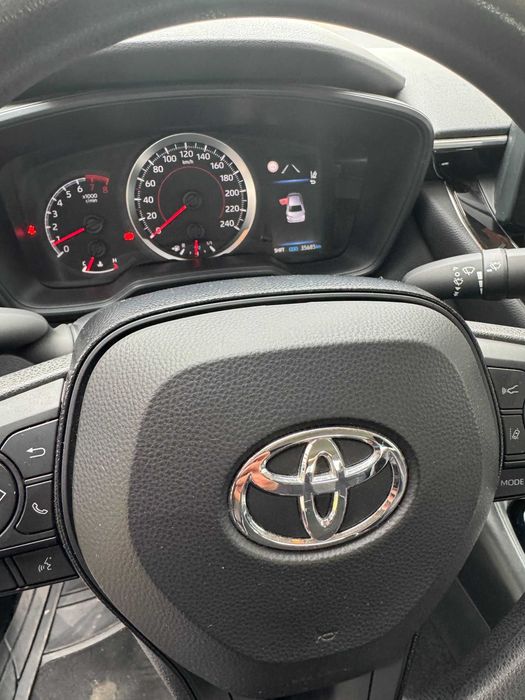 TOYOTA Corolla 2020 — imagine 5
