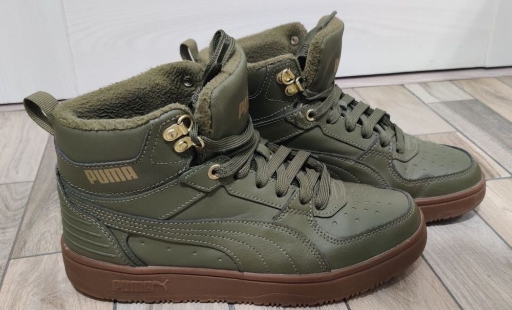 Ghete Puma M.38.5 S.H