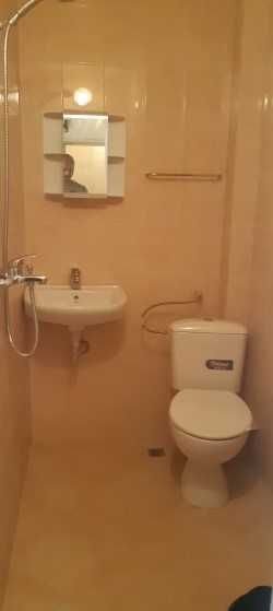 Дава се под наем Едностаен апартамент в Пловдив, Съдийски - 45 кв.м за 229.5 € - Снимка #1