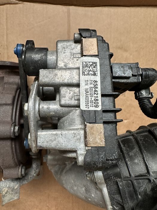 Turbo turbina  compresor BMW g20 g30  G32 G11 G12 G05 G06 G07