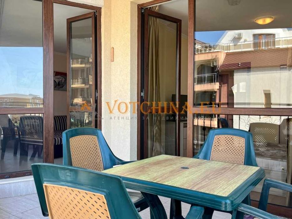 Продава се Двустаен апартамент в Свети Влас - 63 кв.м за 1413 €/кв.м - Снимка #15