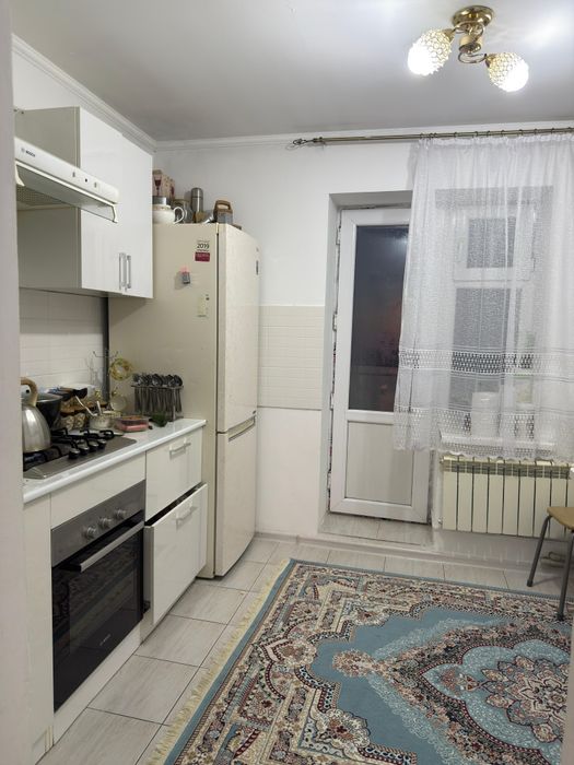 Продам квартиру срочна торг есть пределах