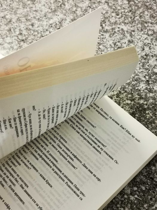 Книга за ,,изгубеното" поколение българи след социализма