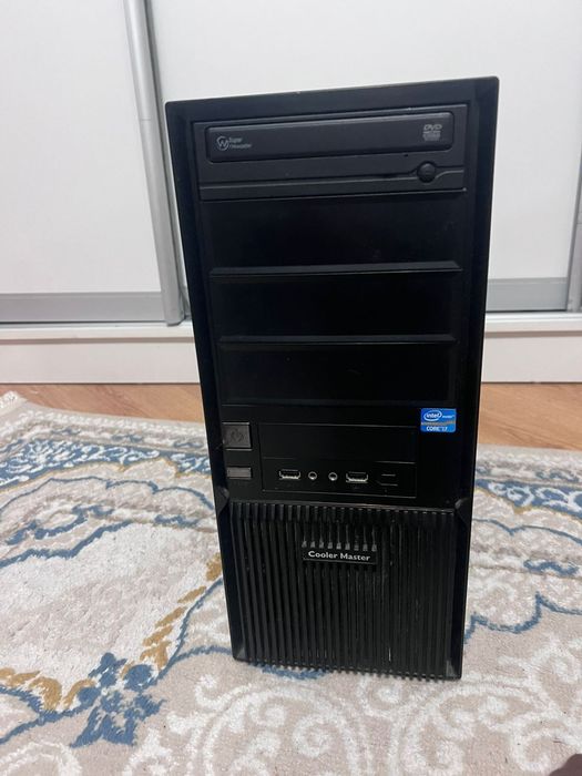 Компьютер iiyama