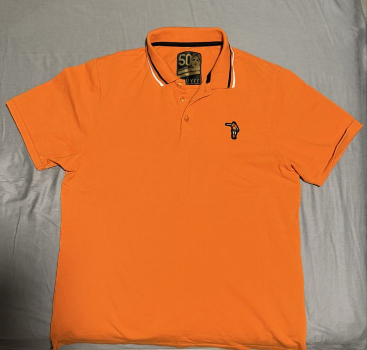 Teниска Cruyff LIMITED edition