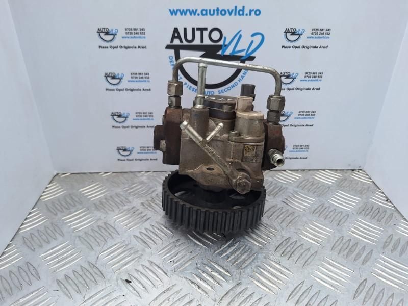 Pompa injectie Opel Zafira B Facelift 1.7CDTI