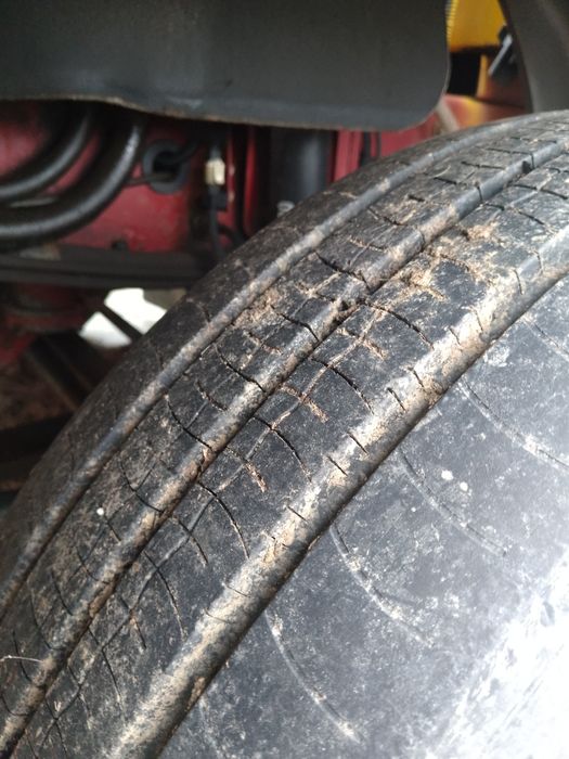 Camion apicol omologat