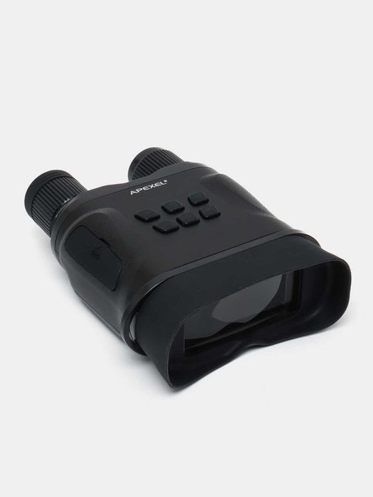 Цифровой инфракрасный бинокль ночного видения Apexel NV001 Новый!
