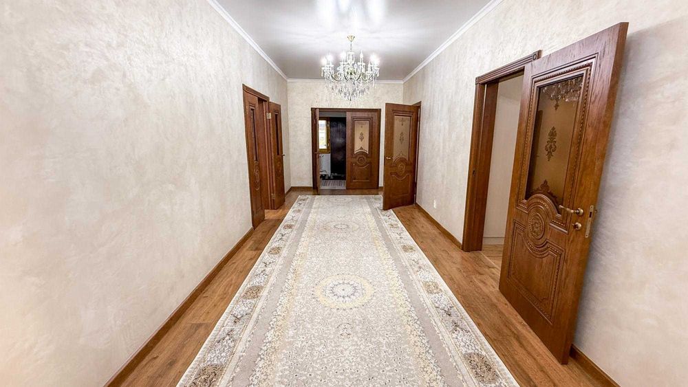 продам дом 4 комн Арнагуль Империя