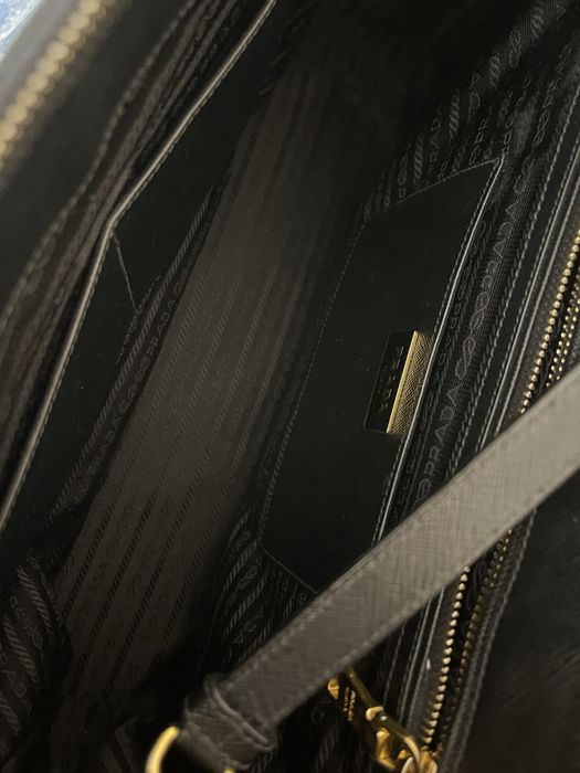 Сумка Prada Saffiano оригинал