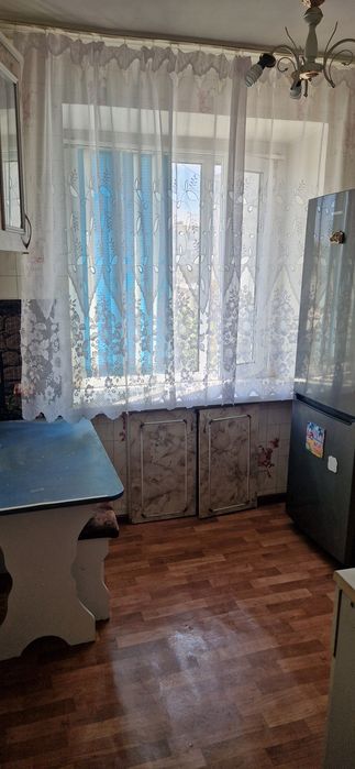 Продам  однокомнатную квартиру