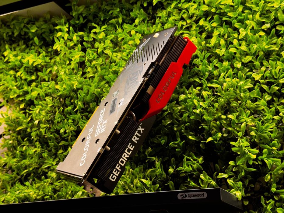 Colorful GeForce RTX 3070