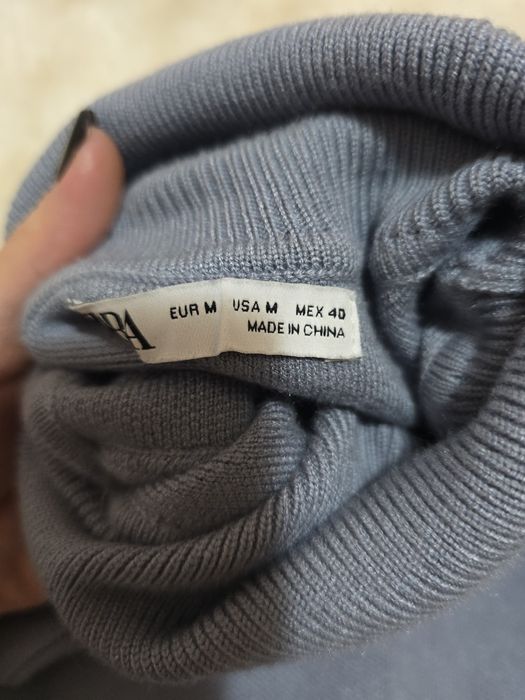 Pulover bărbați Zara