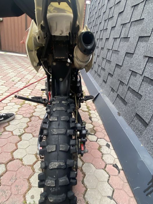 Kayo yx 160сс 2021