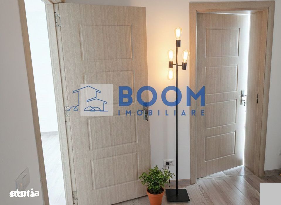 Apartament 2 camere | Etaj 2 | Zona Centrala | Boxa |