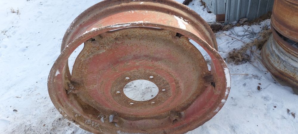 Иж Мото Рама Диски