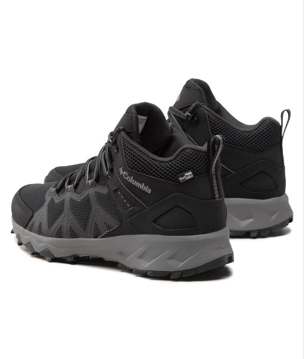 Columbia Peakfreak II Outdry ОРИГИНАЛНИ мъжки обувки/туристически 43,5