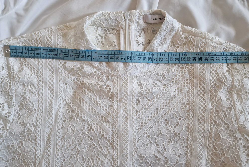 Bluză elegantă Reserved