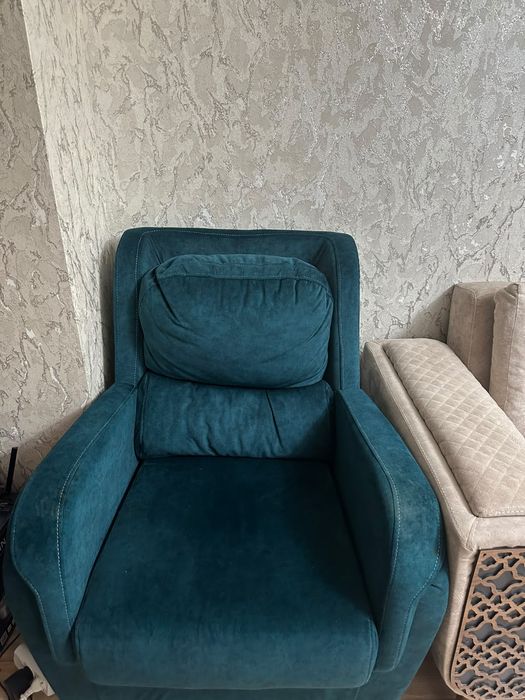 Продается мягкая мебель