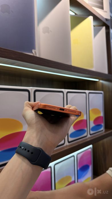 iphone 17 pro max naxtka va nasiya savdoga