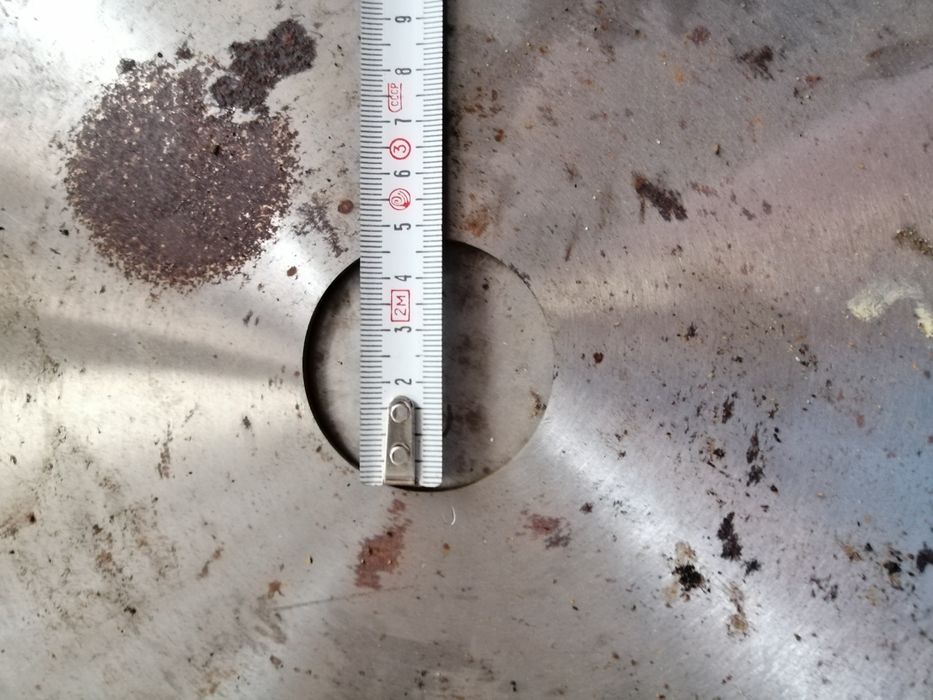 Продам диски новые на цыркулярку