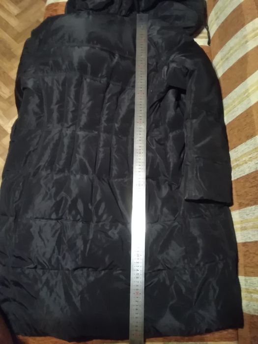 Пуховик женский 50 размера производства Германия