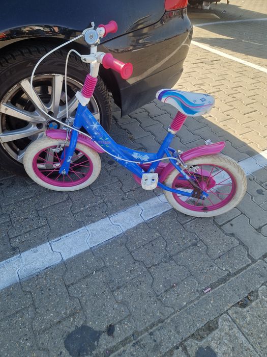 Bicicletă BMX pentru Copii