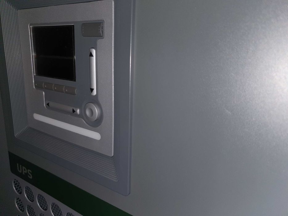 UPS Socomec DELPHYS GP 200 кВА