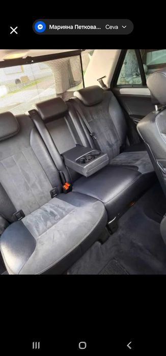 Mercedes ml 320 2006