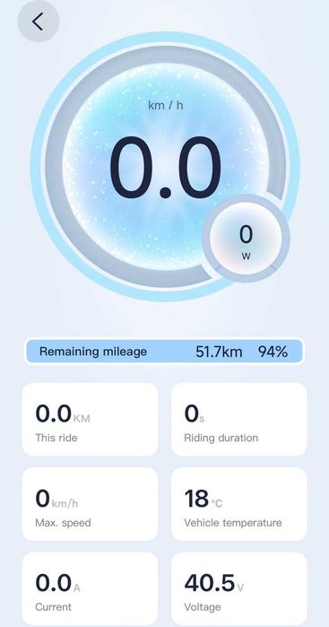 Trotineta electrica Ninebot Max G2
