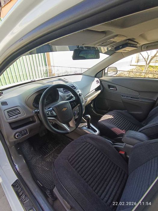 Chevrolet Cobalt 4-x