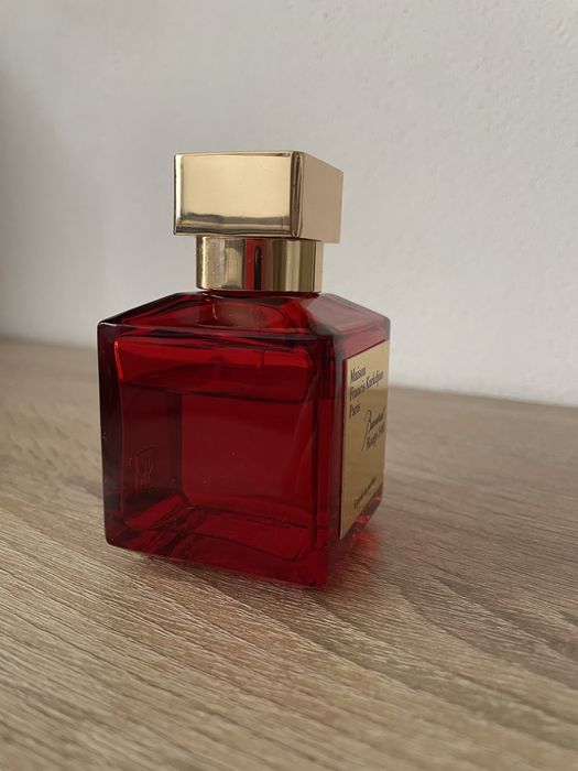 Baccarat Rouge 540- 70 ml