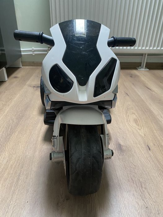 Motoreta Electrica pentru Copii BMW S1000RR