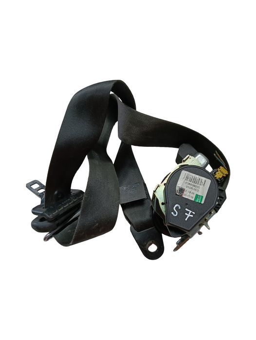 Centura De Siguranta Fata Stanga Fata Ford Mondeo Iii B5Y 2000 - 2007