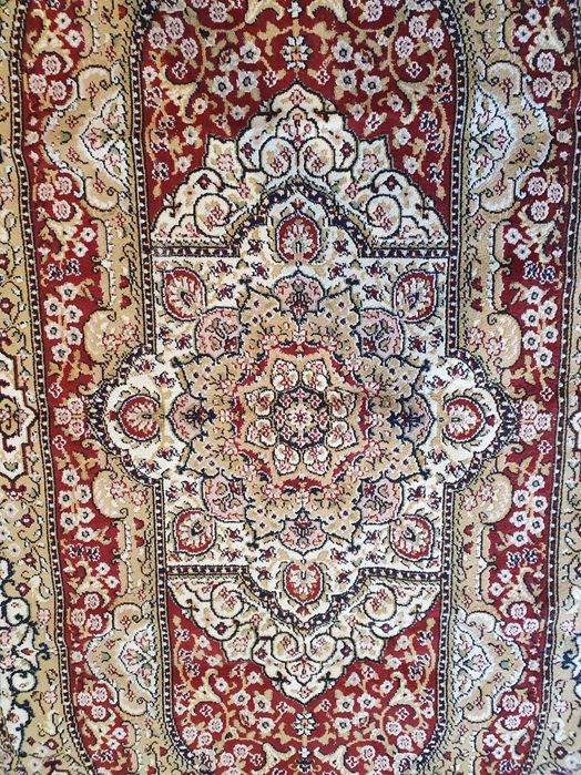 Ковёр (палас) ELIT FRESH (размер 1.4х2.3)