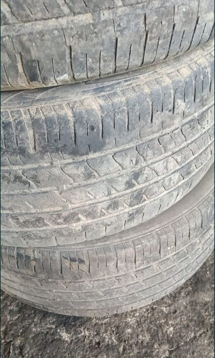Продам Резину 275/45 R20 110 v