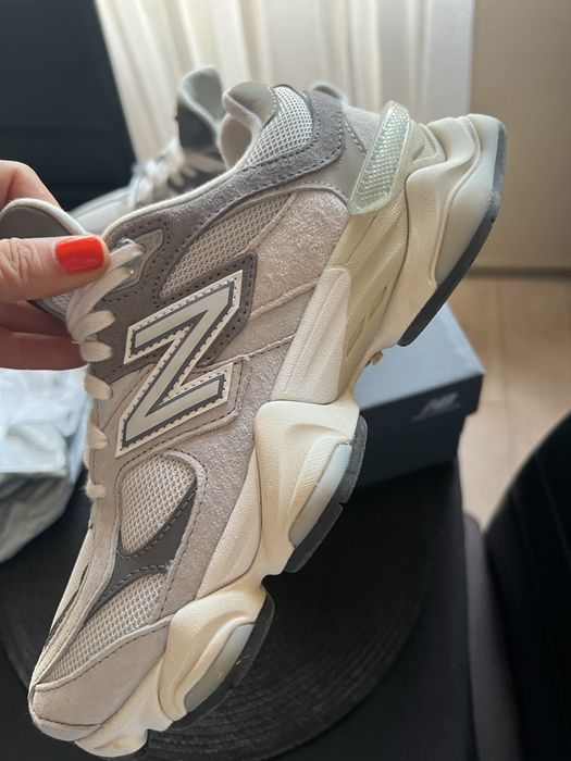 New balance 9060  38 номер