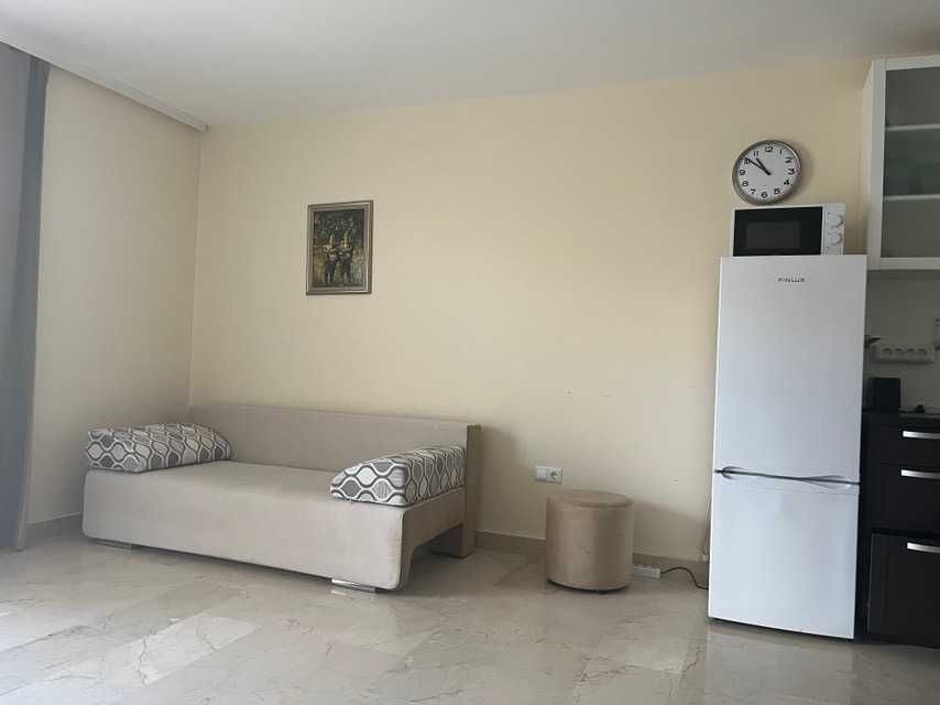 Продава се Едностаен апартамент в с. Кранево, Област Добрич - 47 кв.м за 915 €/кв.м - Снимка #3