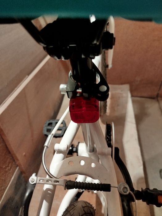 Детско.   колело