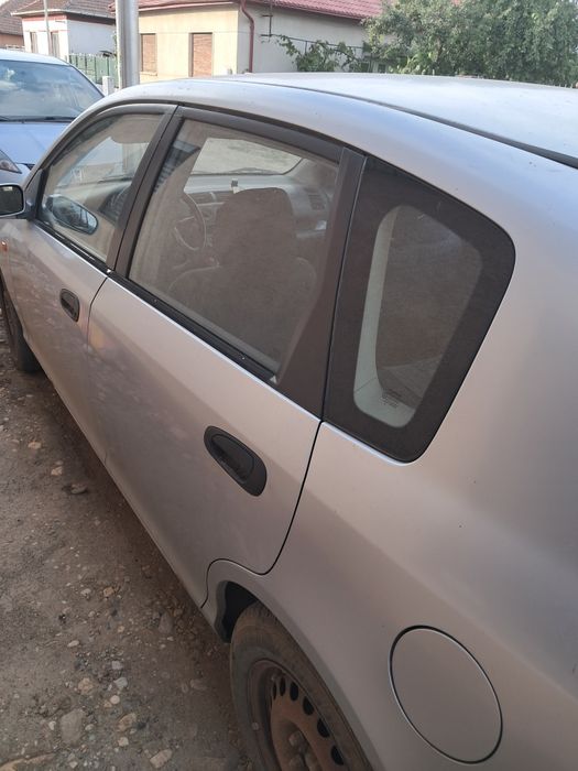 HONDA Civic 2002 — imagine 4