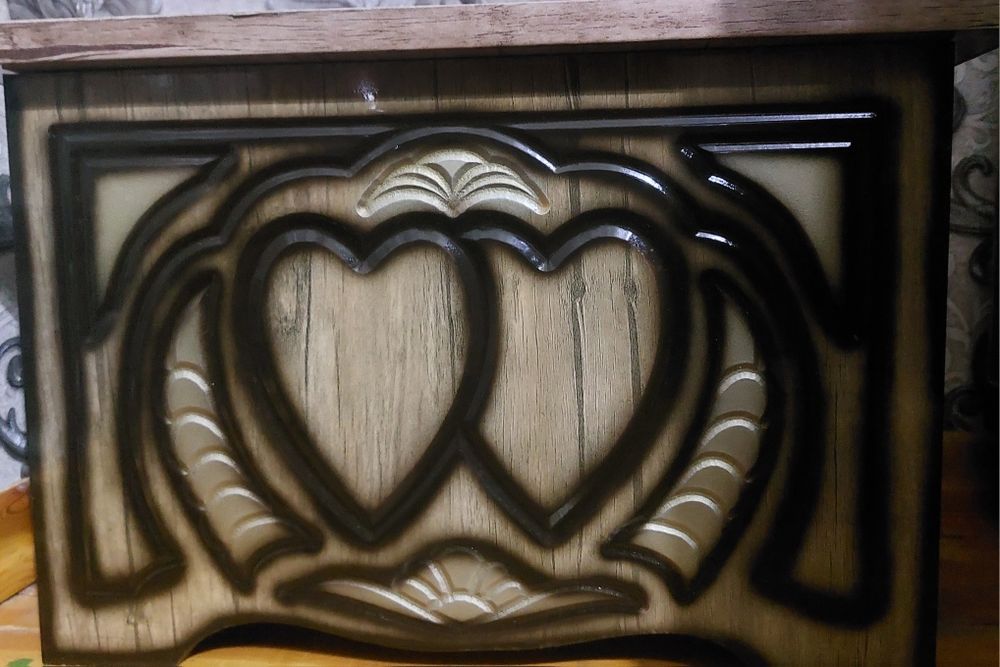 Sandiqlar sotiladi xolati yangi