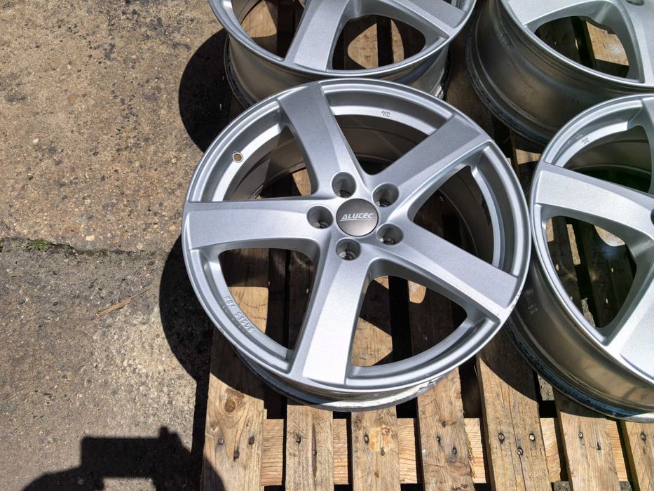 18 цола 5 х 108 мм ФОРД / Волво / Пежо / Опел - 7,5 Инча / ЕТ 45