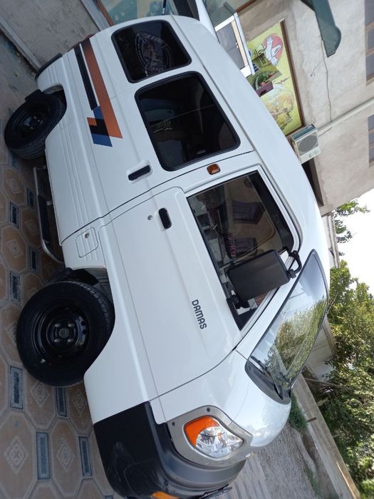 Damas sotiladi radnoy