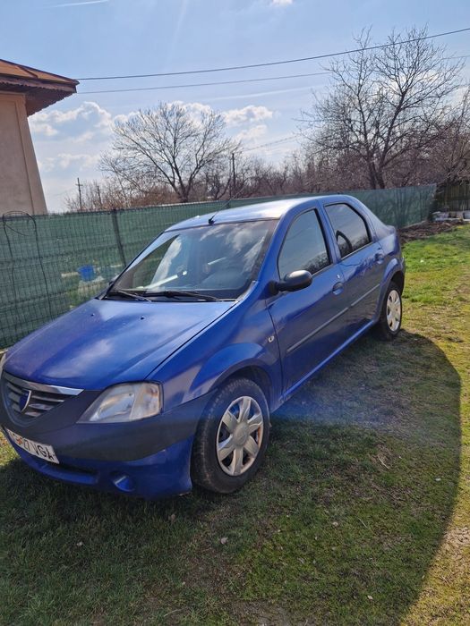 Vind logan 1.5 dci