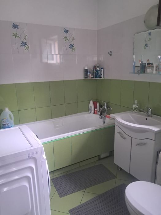 Casa de vânzare în Pausesti Maglasi  la 7 km de Rm Valcea