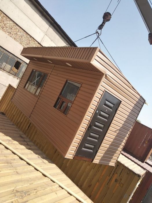 Konteyner | Kantenir | Контейнер | Кантейнер | Производитель! | KT-16