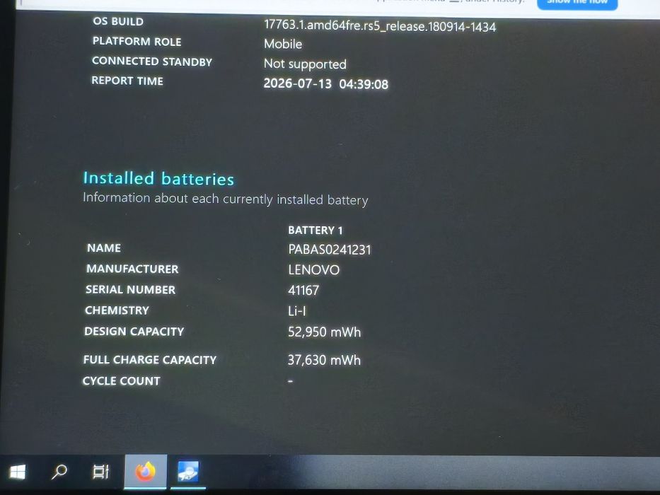 Ультрабук Lenovo Yoga