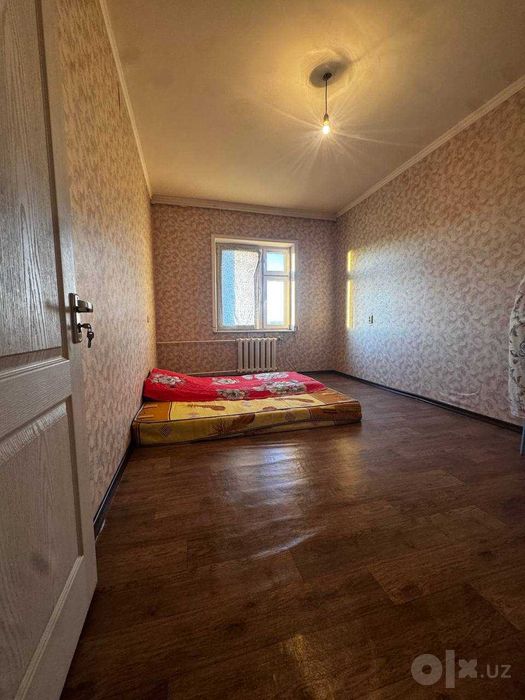 Продаётся квартира в 9 микрорайоне — 76,37 м²