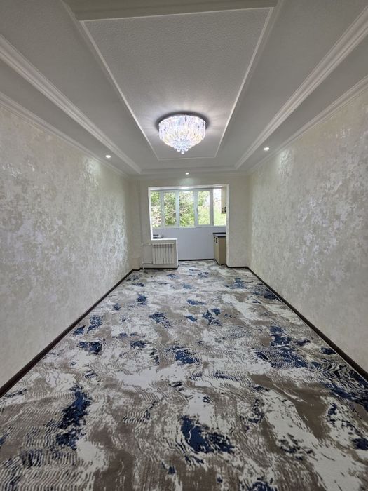 Продается 2х комнатная квартира