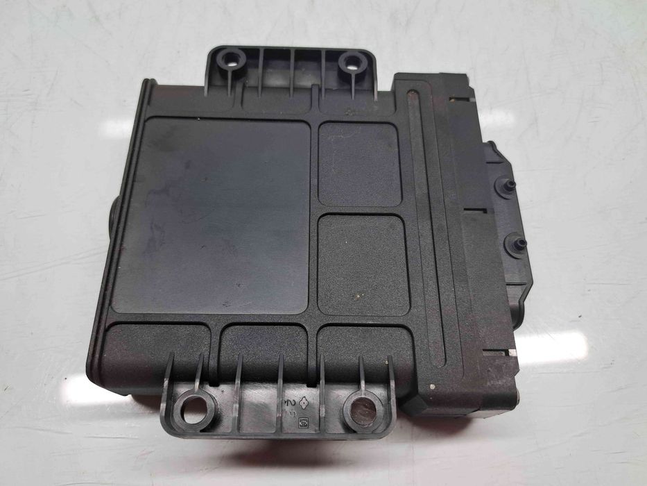 Modul confort Audi Q7 (4LB) [Fabr 2006-2014] 09D927750HT